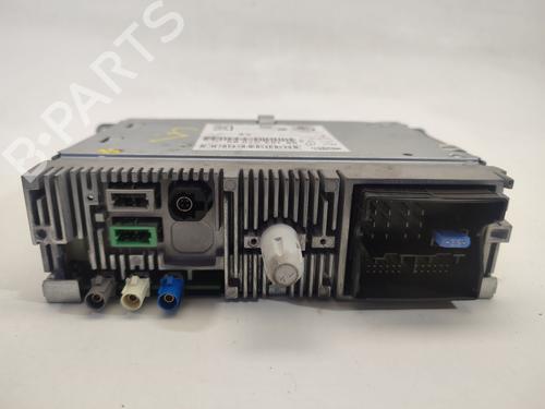 Electronic module PEUGEOT 308 II (LB_, LP_, LW_, LH_, L3_) 1.6 HDi 100 | BP12453487M83 