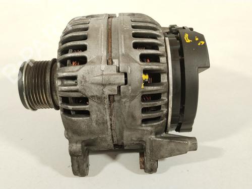 Alternator AUDI A4 B7 (8EC) 2.0 TDI | BP27718740M7 