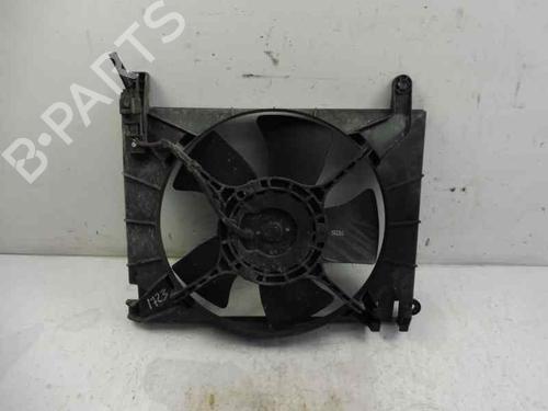 Køleventilator elektrisk CHEVROLET KALOS  | BP2542214M35 