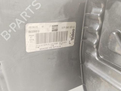 Left headlight SEAT TOLEDO III (5P2) 1.9 TDI | BP35738317C28 - Image 5