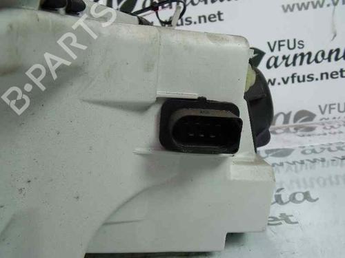 Right headlight SEAT ALHAMBRA (7V8, 7V9)  | BP1877177C29 