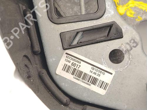 Steering wheel OPEL ADAM (M13) | BP16794202C49 - Image 5