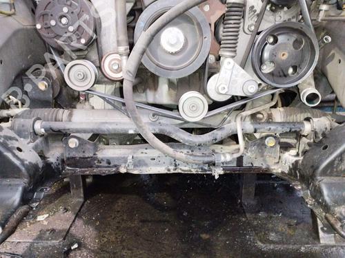 Used Steering rack Steering rack 37263972 37263972
