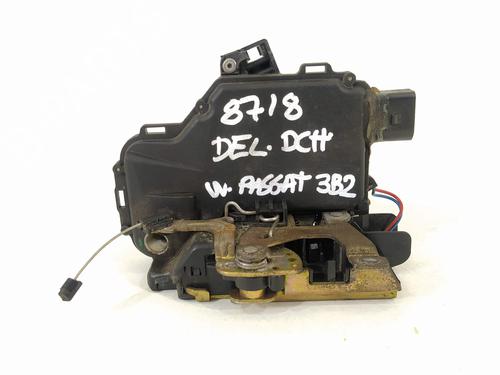 Used Front right lock Front right lock 10228972 10228972