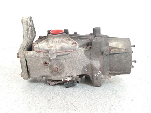 Used Rear differential TOYOTA RAV 4 III (_A3_) [2005-2014]  16810976
