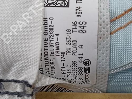 Electronic module AUDI A7 Sportback (4GA, 4GF) 3.0 TDI quattro | BP16437690M83 