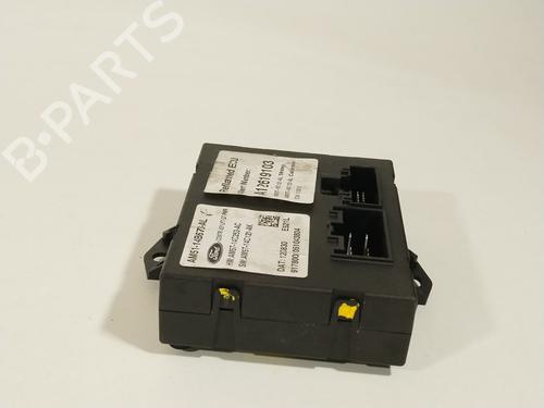 Electronic module FORD C-MAX II (DXA/CB7, DXA/CEU) | BP31880698M83