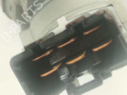 Ignition barrel HYUNDAI TUCSON (TL, TLE) 1.6 CRDi | BP15061300M48 