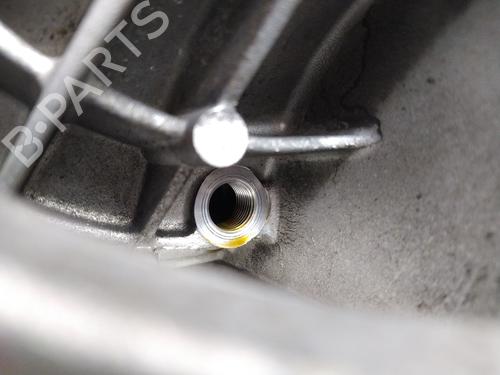 Gearbox FORD FOCUS II (DA_, HCP, DP) 1.8 TDCi | BP29325697M3 