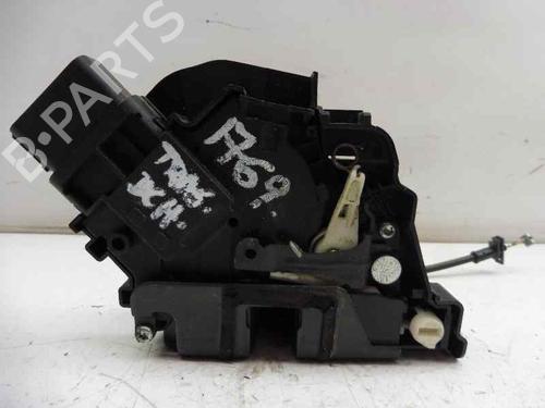 Rear right lock FORD FOCUS II (DA_, HCP, DP)  | BP2820024C99 