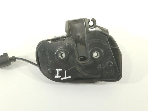 Venstre bak lås VW CADDY IV MPV (SAB, SAJ)  | BP27574743C100 