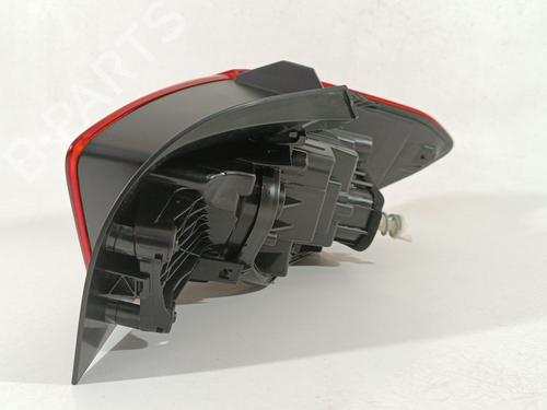 Left taillight SEAT IBIZA V (KJ1, KJG) | BP35723418C34 - Image 8