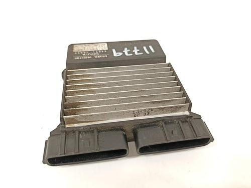 Used Electronic module Electronic module 18909825 18909825