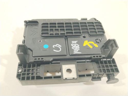 Fuse box CITROËN C3 II (SC_) 1.0 VTi 68 | BP28189697E1 - Image 5