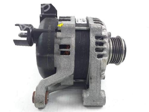Alternator OPEL CORSA E (X15)  | BP5582069M7  - Image 5