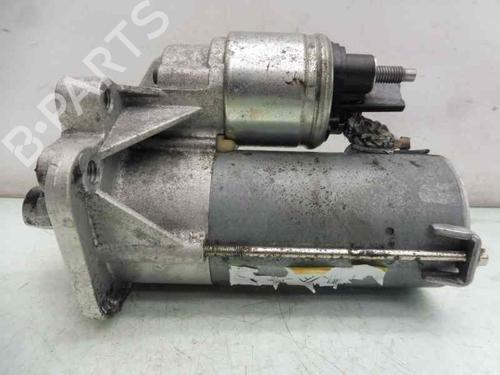 Starter NISSAN QASHQAI / QASHQAI +2 I (J10, NJ10, JJ10E)  | BP4389805M8 