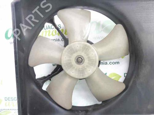 Radiator fan SUZUKI SWIFT III (MZ, EZ)  | BP1840778M35 