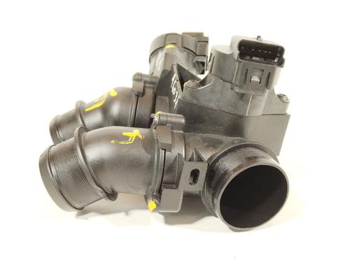 Used Throttle body CITROËN XSARA PICASSO (N68) 1.6 HDi (109 hp) 32338066