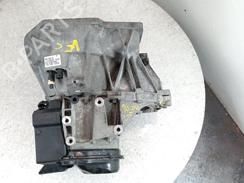 Gearbox FORD FIESTA VI (CB1, CCN) | BP30539499M3