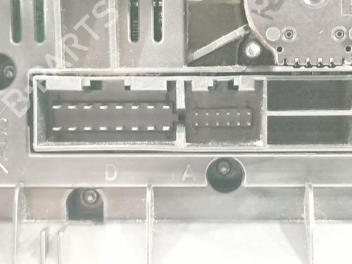 Climate control AUDI A3 (8P1) 1.9 TDI | BP19404630I5 