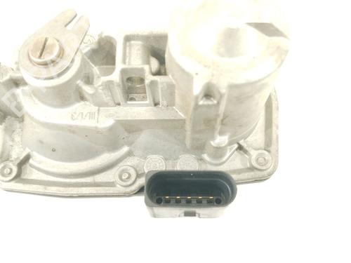 Throttle body AUDI A5 Sportback (8TA) 2.0 TDI | BP29427737M82 
