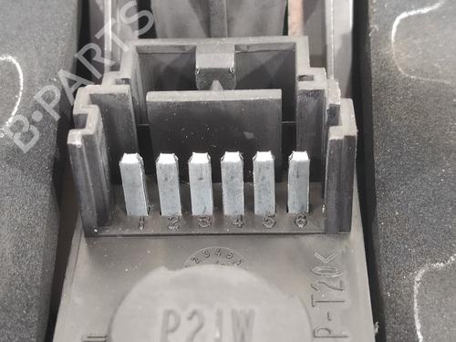 Right taillight RENAULT MEGANE II Estate (KM0/1_)  | BP12254528C35 