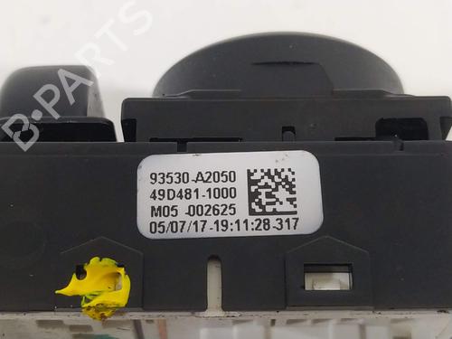 Mirror switch KIA CEED (CD) 1.0 T-GDI | BP21558955I25 - Image 4
