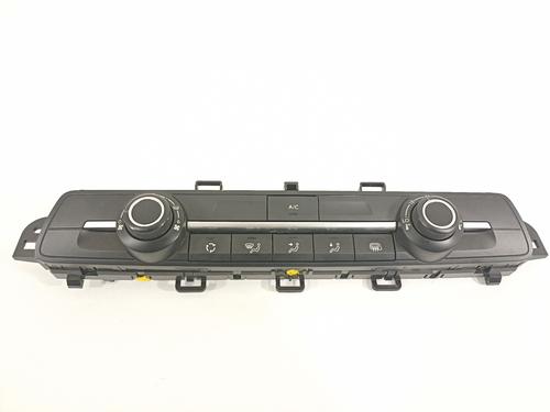 Climate control CITROËN JUMPY III Van (V_)  | BP15712904I5 