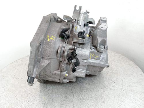 Gearbox OPEL ASTRA J (P10) 2.0 CDTI (68) | BP33127352M3 - Image 4