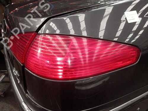 Right taillight PEUGEOT 607 (9D, 9U) 2.7 HDi 24V | BP35728500C35 - Image 2