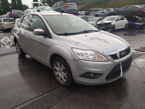 Engine control unit (ECU) FORD FOCUS II (DA_, HCP, DP)  | BP18866386M57 