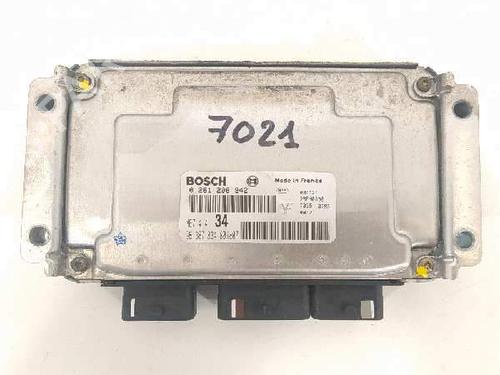 Used Engine control unit (ECU) Engine control unit (ECU) 7661467 7661467