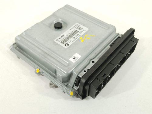 Engine control unit (ECU) BMW X5 (E70) xDrive 30 d | BP37233445M57 - Image 5