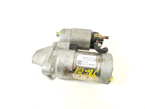 Used Starter OPEL ZAFIRA / ZAFIRA FAMILY B (A05) 1.7 CDTI (M75) (110 hp) 30356627