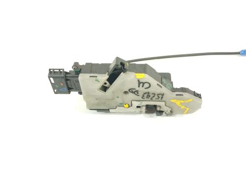Front right lock CITROËN C4 Grand Picasso I (UA_) 2.0 HDi 138 | BP29585234C97 
