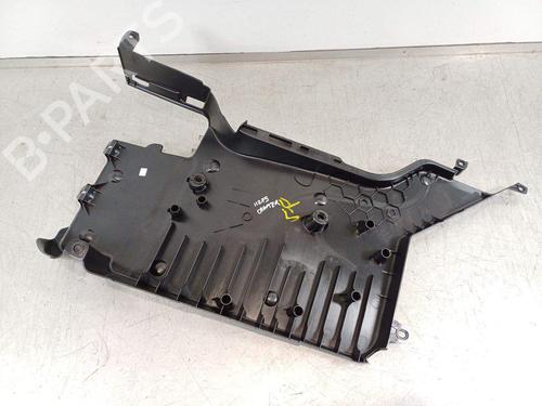 Underbody protection VW CRAFTER Van (SY_, SX_) | BP23218641M92 - Image 2