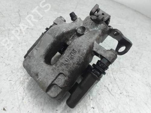Used Left rear brake caliper Left rear brake caliper PEUGEOT 2008 I (CU_) [2013-2026] 11585621 11585621