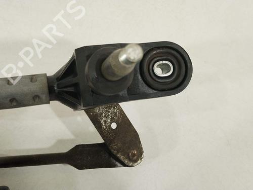 Front wiper motor FIAT 500 (312_) 1.4 (312AXC1B, 312CXC1B) | BP38508802M29 - Image 4