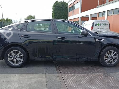 Used Parts KIA OPTIMA (JF)  1.7 CRDi  1065033