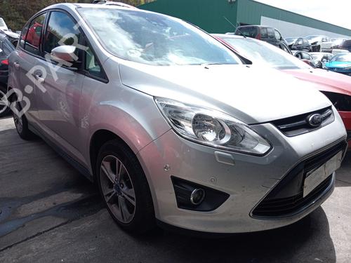 Used Parts FORD C-MAX II (DXA/CB7, DXA/CEU)  1.6 TDCi  4632880