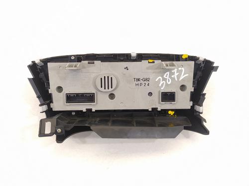 Climate control HONDA HR-V (GH_)  | BP5034368I5 