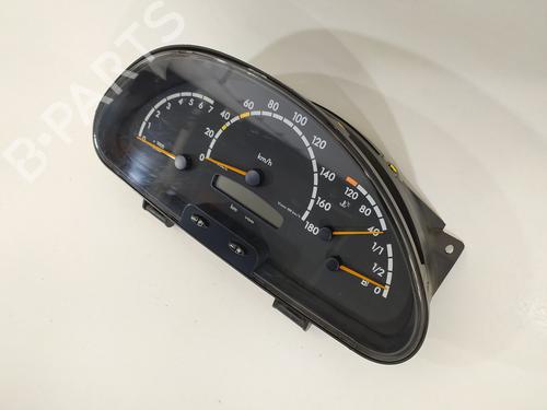 Kombinert Instrument MERCEDES-BENZ SPRINTER 3-t Van (B903)  | BP9267363C47 