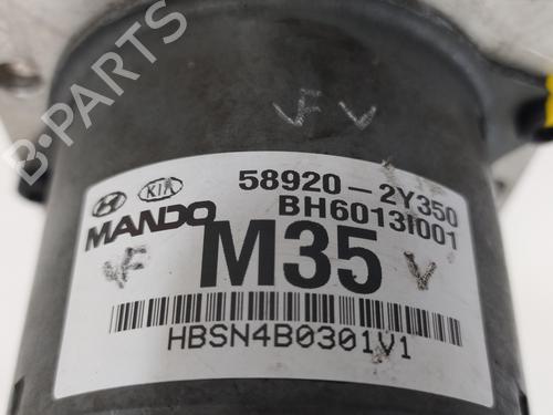 ABS pump HYUNDAI ix35 (LM, EL, ELH)  | BP4842421M43 