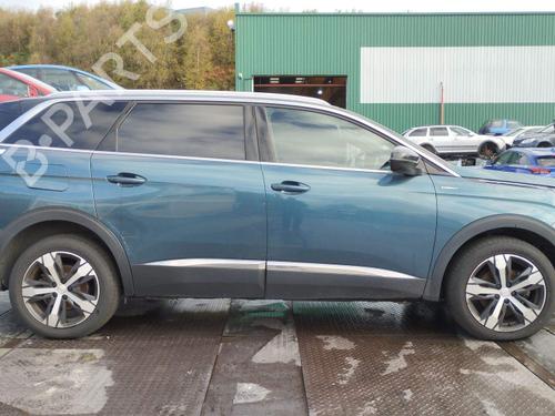 Used Parts PEUGEOT 5008 II (MC_, MJ_, MR_, M4_) 2.0 BlueHDi 150 (MJAHXW, MJAHXH, MJAHXN, MJAHXV, MJAHXG) 5014655