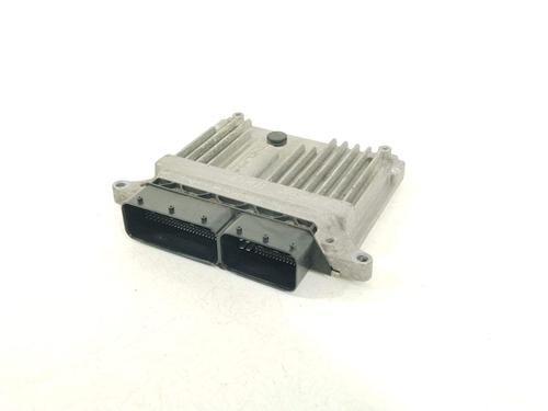 Engine control unit (ECU) MERCEDES-BENZ C-CLASS (W204) C 220 CDI (204.008) | BP34568060M57 - Image 2