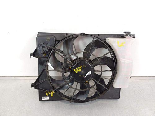 Radiator fan KIA STONIC (YB) | BP23957664M35 - Image 2