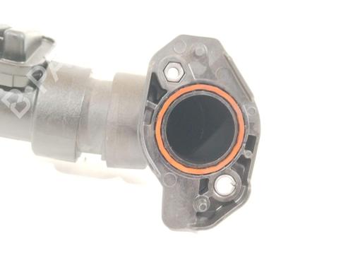 Pipe OPEL CORSA F (P2JO) 1.5 (68) | BP27571409M125 - Image 5