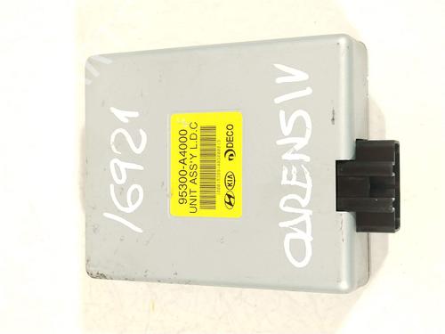 Electronic module KIA CARENS IV 1.7 CRDi | BP34693281M83 - Image 5