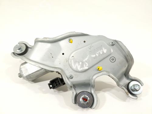 Rear wiper motor KIA SOUL II (PS)  | BP16805339M102 
