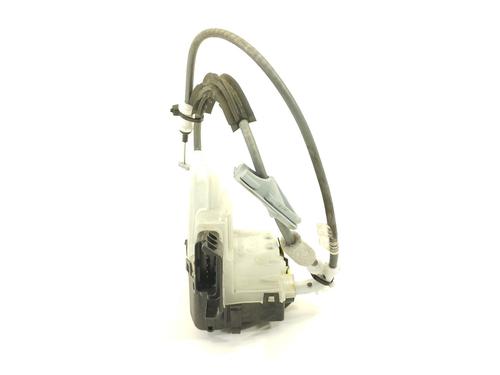 Rear left lock PEUGEOT 208 II (UB_, UP_, UW_, UJ_)  | BP12260000C100 